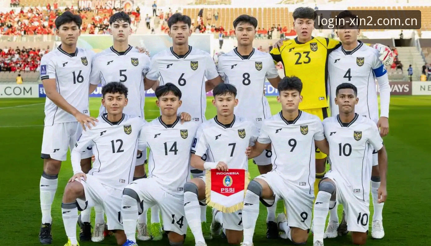 新2官方平台 U17世界杯抽签结果揭晓,中国男女足双双面临硬仗?