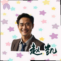 赵凯